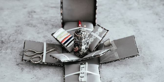 kado gokil untuk sahabat