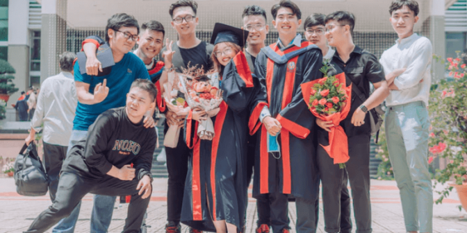 Kado Graduation Unik untuk Sahabat atau Keluarga