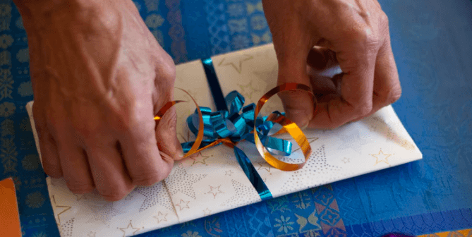 List Kado Handmade Aesthetic Murah dan Kreatif