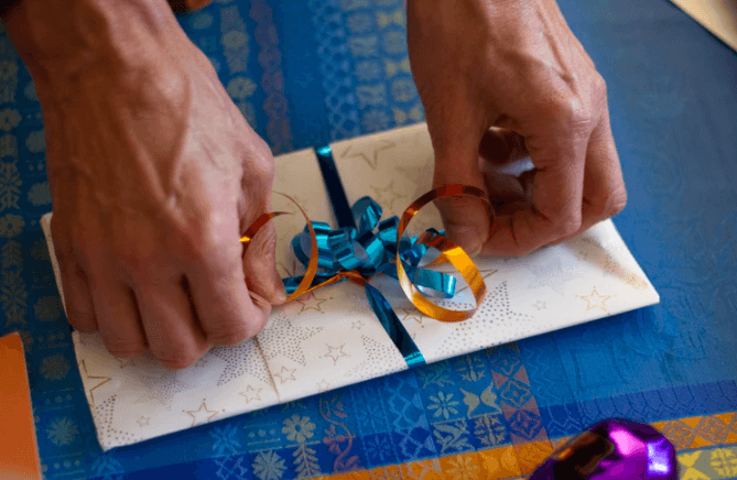 kado handmade aesthetic