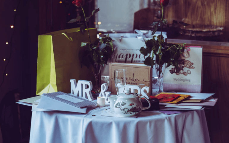 kado pernikahan dibawah 50 ribu