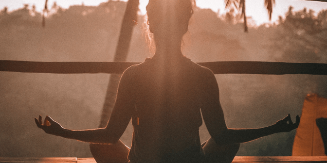 Olahraga menurunkan berat badan