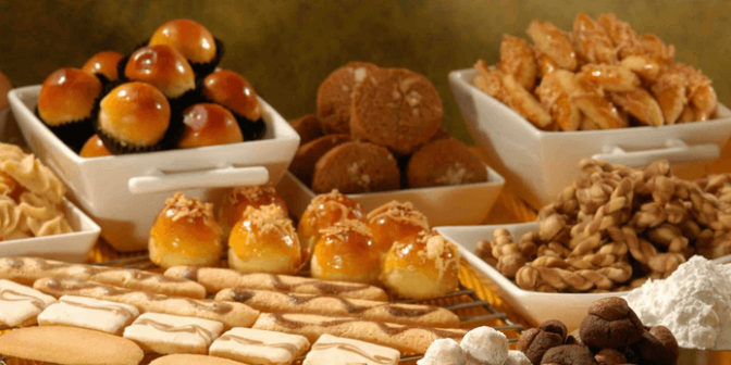 resep kue lebaran simpel
