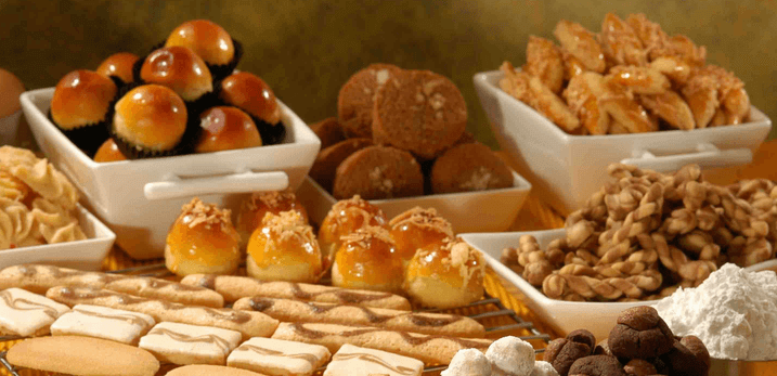 Resep Kue Lebaran Simpel