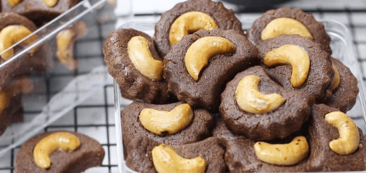 resep kue lebaran simpel 