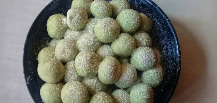 resep kue lebaran simpel