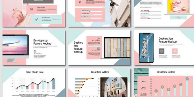 situs download template PPT gratis
