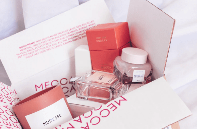 skincare untuk wajah beruntusan