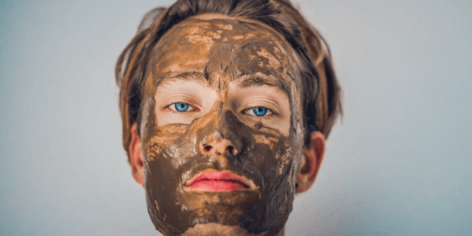 skincare untuk wajah beruntusan
