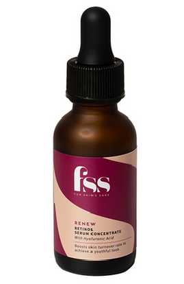 skincare wajah terbaik - For Skin Sake