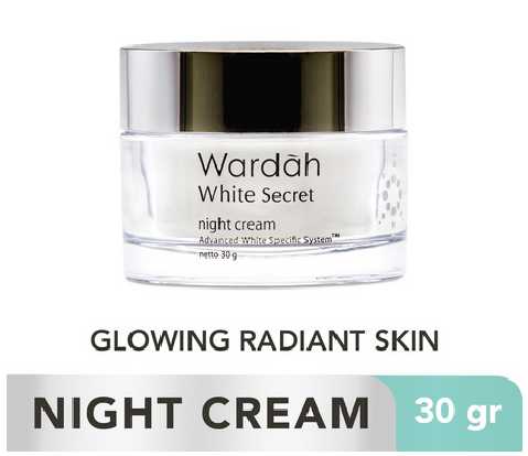 skincare wajah terbaik - wardah