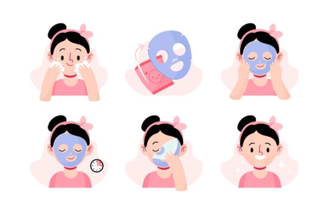 skincare wajah terbaik