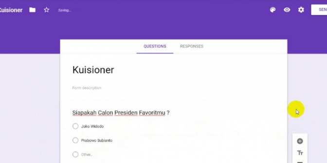 Aplikasi kuis online gratis