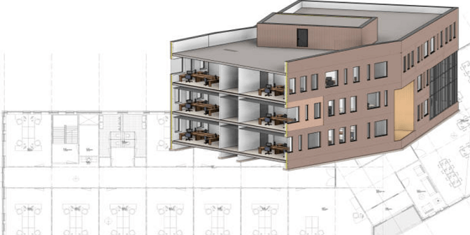 Belajar AutoCAD Pemula 3