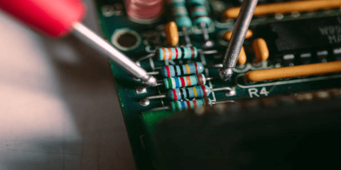 Belajar Elektronika Industri 1