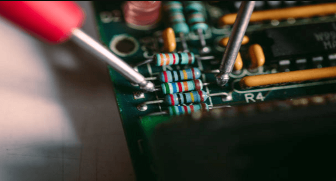 Belajar Elektronika Industri 1