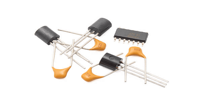 Belajar Elektronika Industri 2