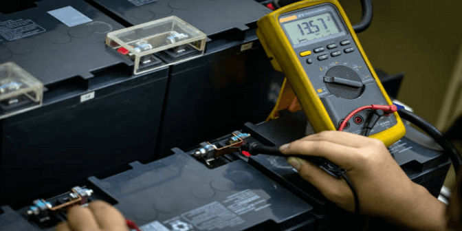 Belajar Elektronika Industri 4