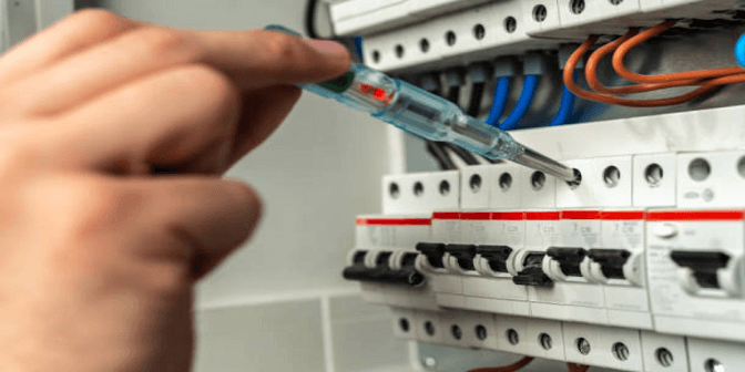 Belajar Elektronika untuk pemula