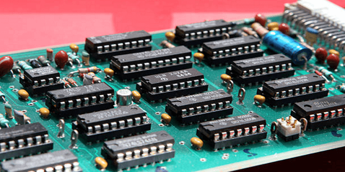 Belajar Elektronika dari Nol 4