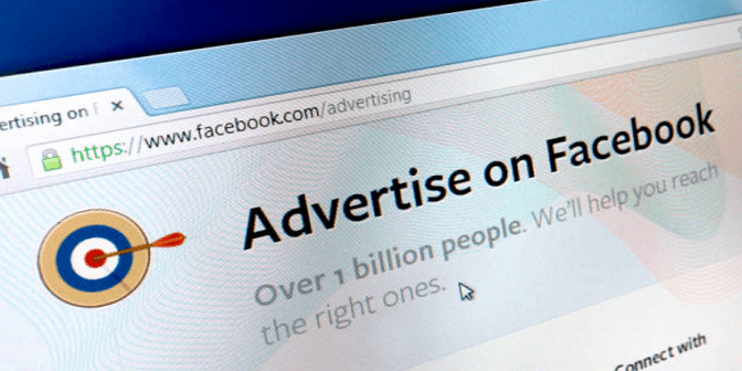 Cara Beriklan Di Facebook Ads 4