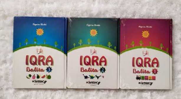 Iqra Balita
