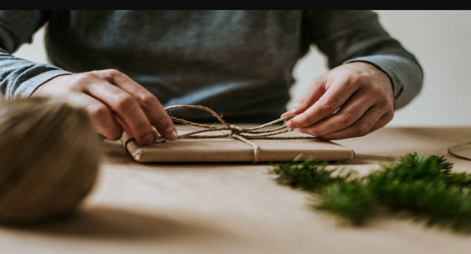 Kado Estetik Untuk Cowok 1