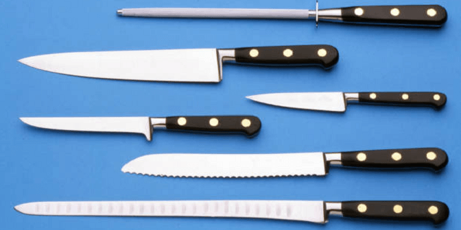 Kado Pernikahan Alat Rumah Tangga 3