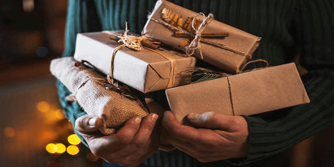 Kado Pernikahan Untuk Saudara Laki-Laki 1