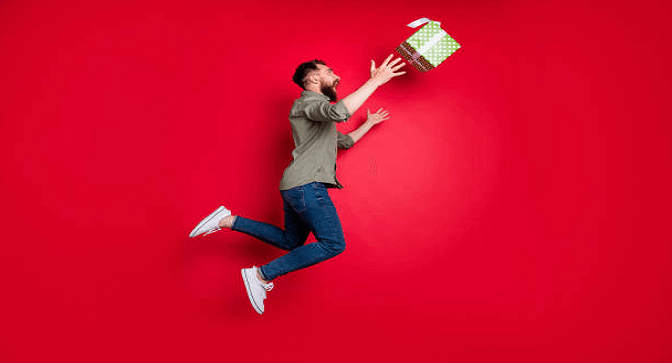 Kado Ulang Tahun Cowok 1