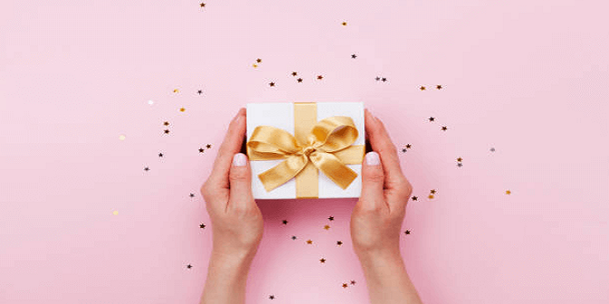 Kado Ulang Tahun Untuk Sahabat Perempuan 1