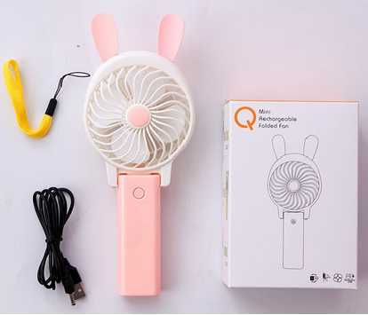 Kipas angin elektrik