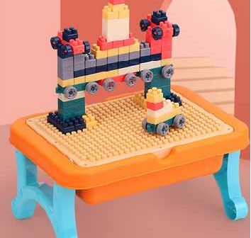 11 Pilihan Kado Anak 2 Tahun yang Spesial & Menarik