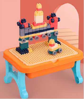 Hadiah untuk anak lelaki Lego