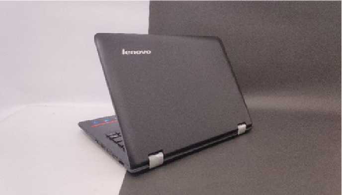 Lenovo IdeaPad 300s