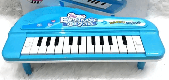 Mainan edukatif anak 3 tahun