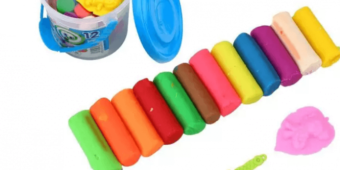 Mainan edukatif anak 3 tahun