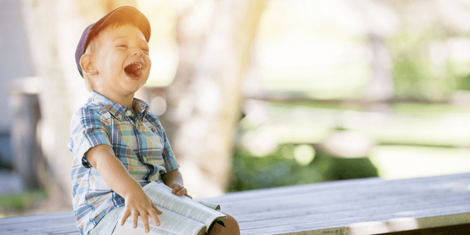 Nama bayi laki laki Perancis modern