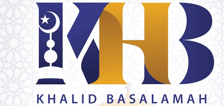 Nama channel YouTube Islami