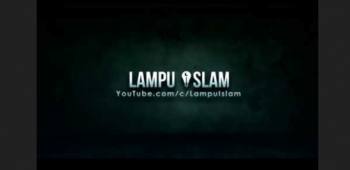 Nama channel YouTube Islami