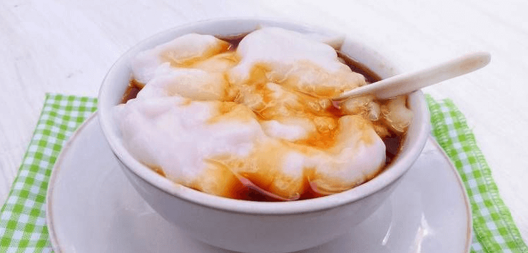 Resep bubur