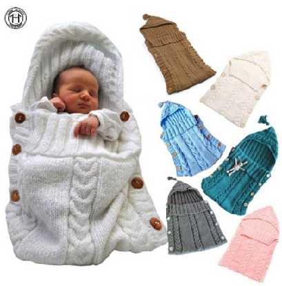 Selimut bayi