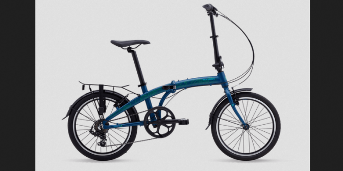6 Sepeda Lipat Anak Cowok yang Worth it Dibeli