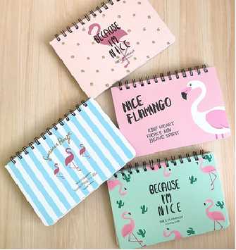 Kado di bawah 50 ribu - Weekly planner