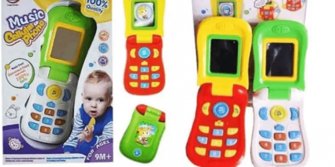 mainan anak 3 tahun yang mendidik