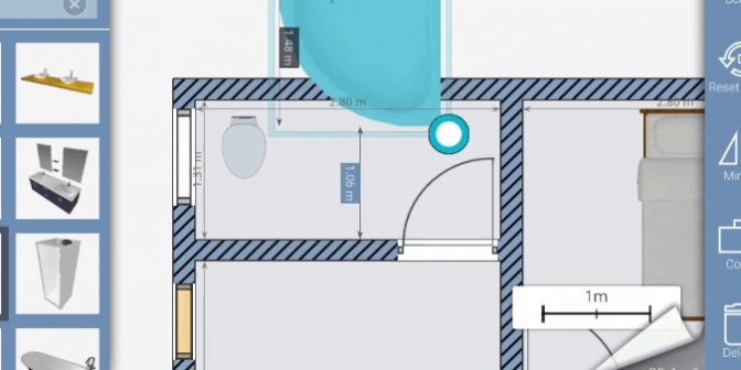 Aplikasi Desain Rumah Android Terbaik untuk Mempermudah Pekerjaan Anda