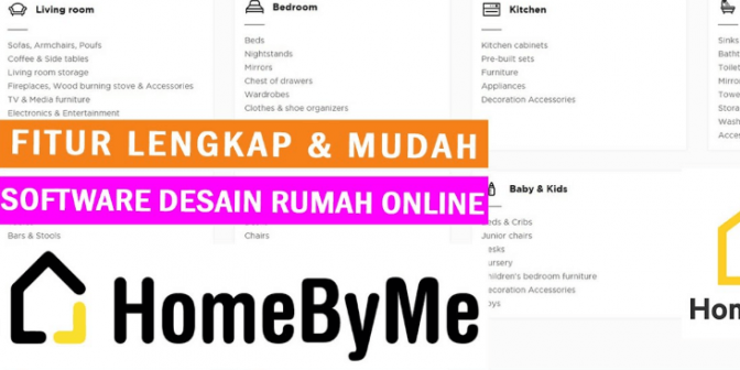 aplikasi desain rumah online