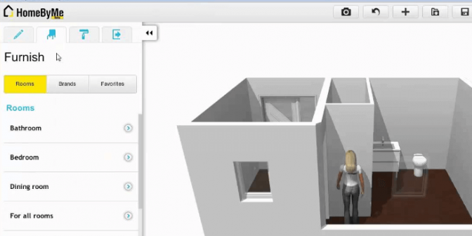 aplikasi desain rumah online