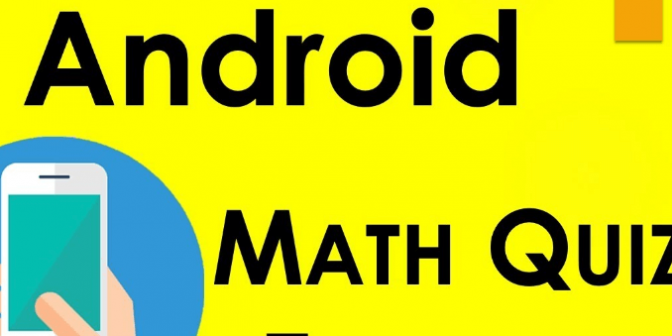 aplikasi kuis matematika