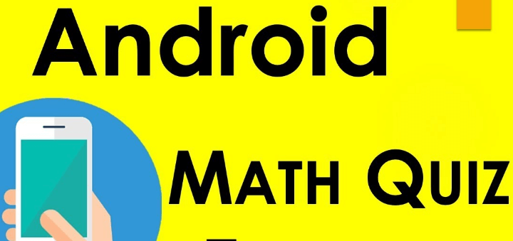 aplikasi kuis matematika